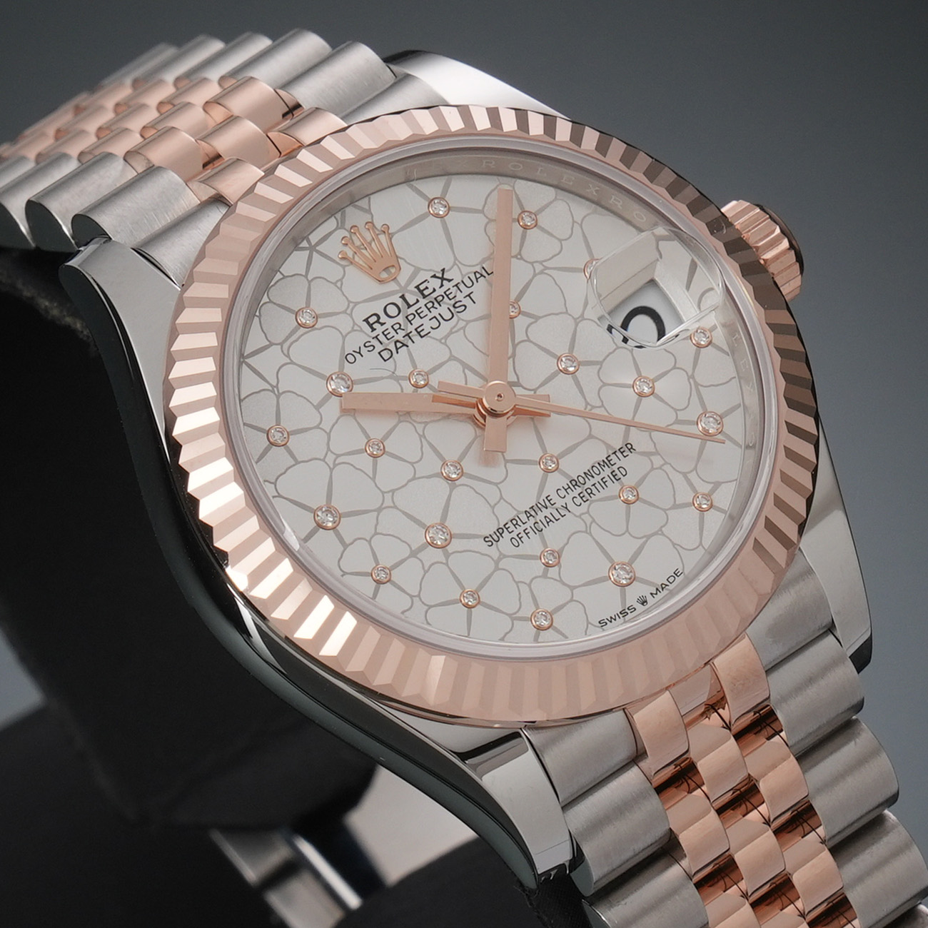 ROLEX(USED)롤렉스 데이저스트 31 278271