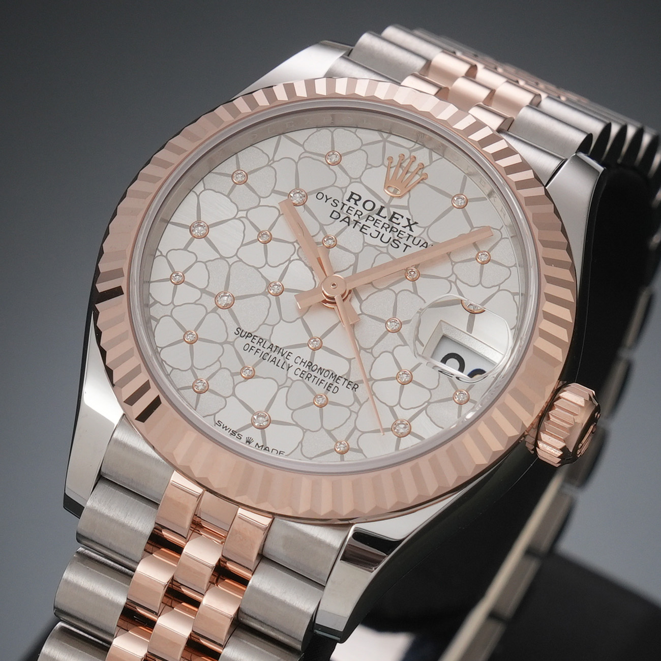ROLEX(USED)롤렉스 데이저스트 31 278271