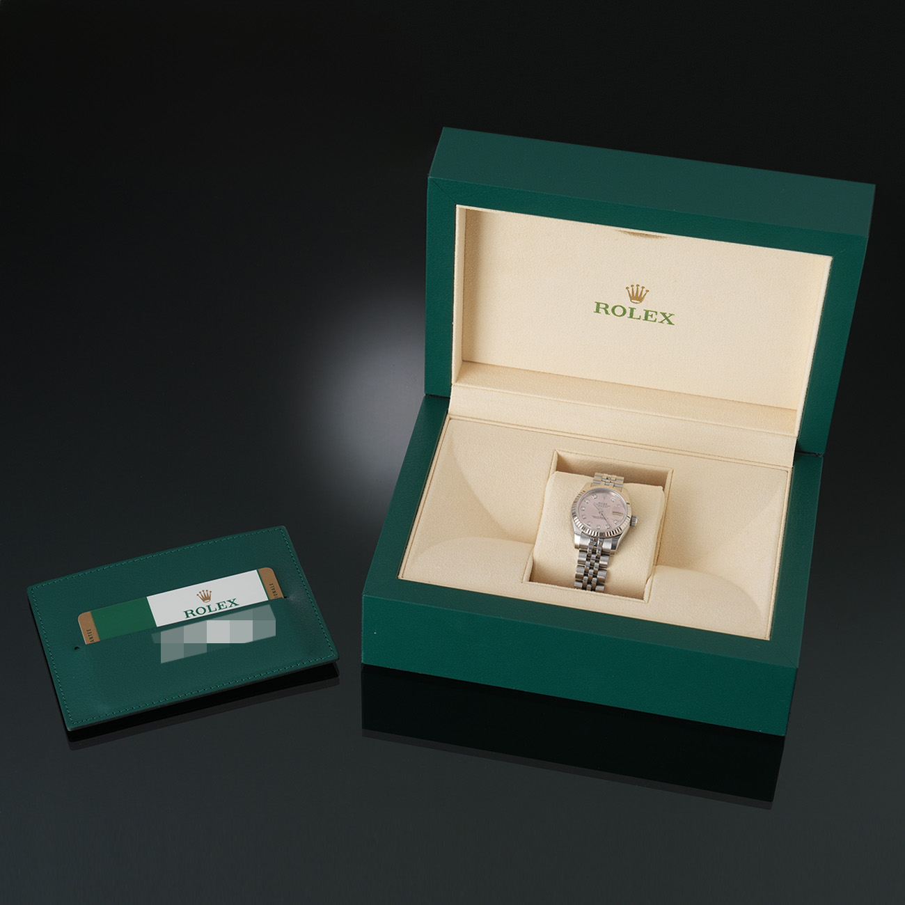 ROLEX(USED)롤렉스 데이저스트26 179174