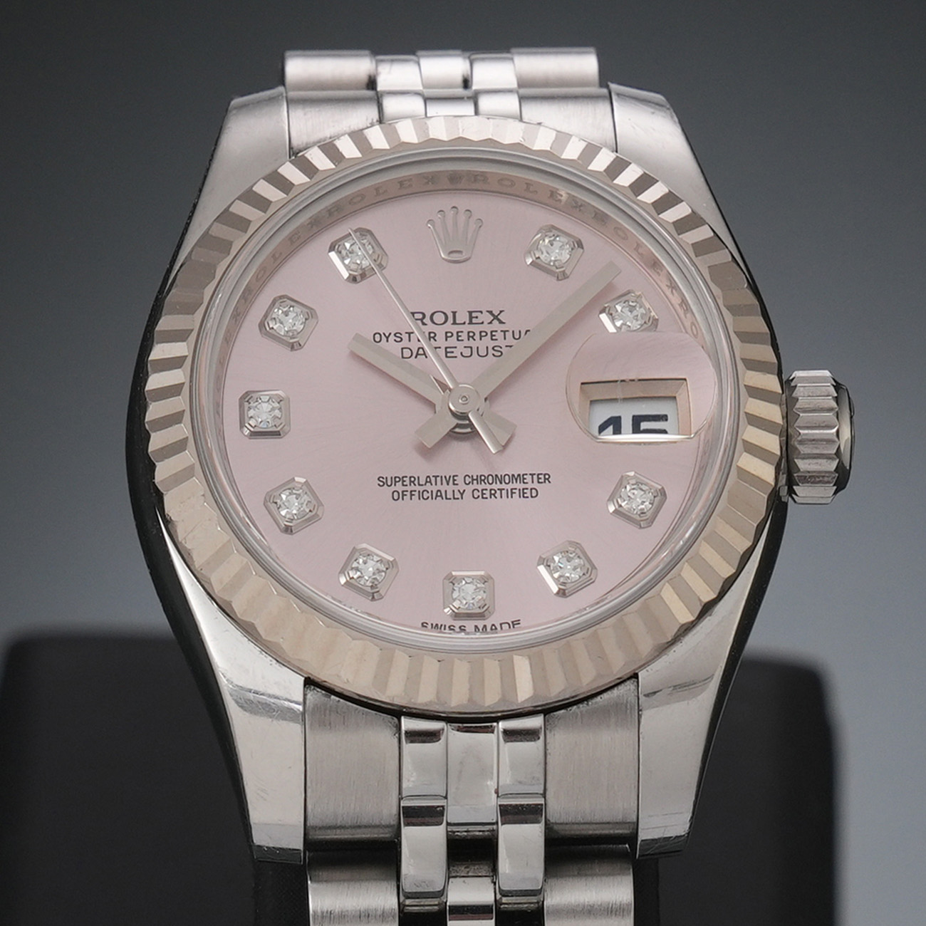 ROLEX(USED)롤렉스 데이저스트26 179174