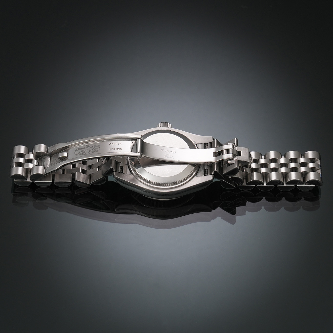 ROLEX(USED)롤렉스 데이저스트26 179174