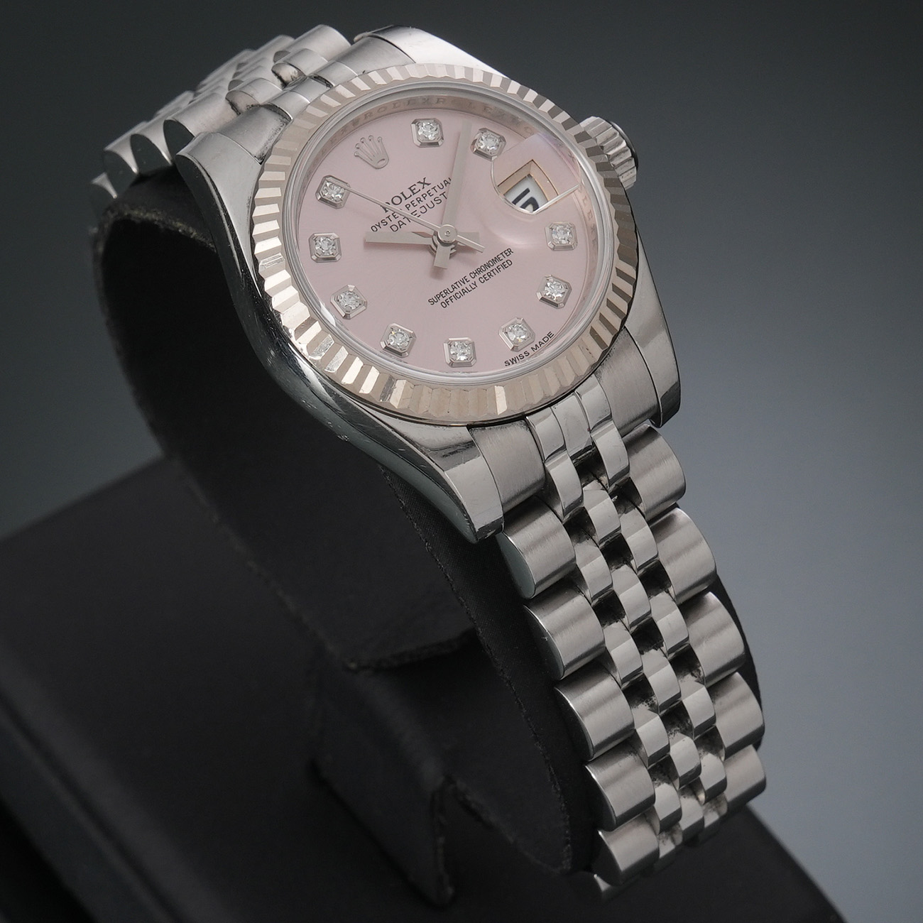ROLEX(USED)롤렉스 데이저스트26 179174