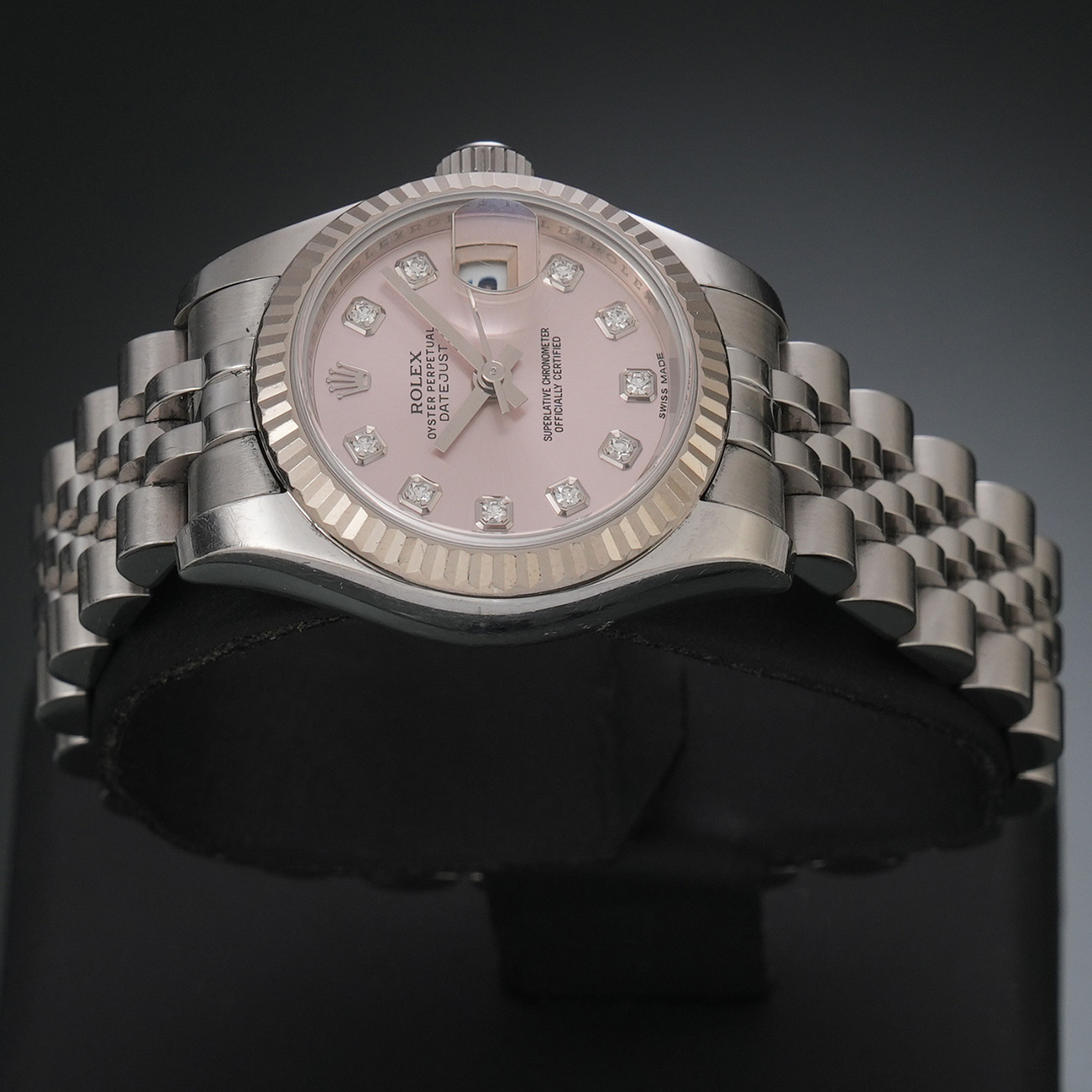 ROLEX(USED)롤렉스 데이저스트26 179174