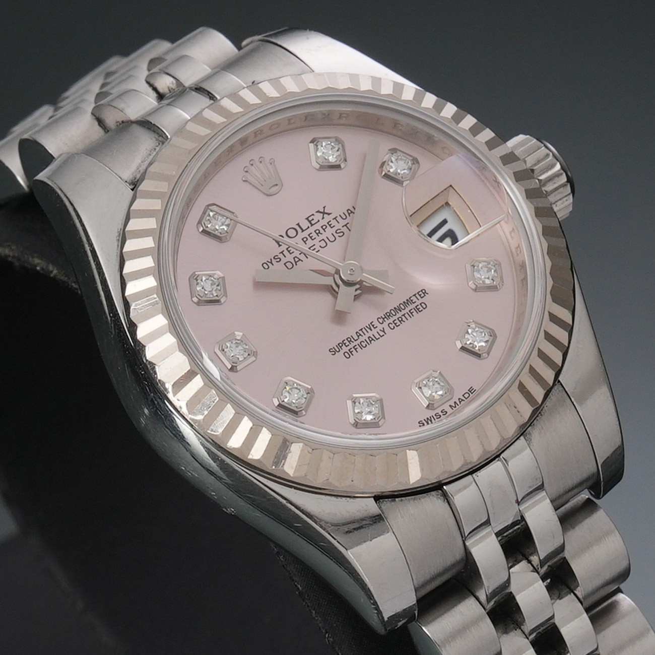 ROLEX(USED)롤렉스 데이저스트26 179174