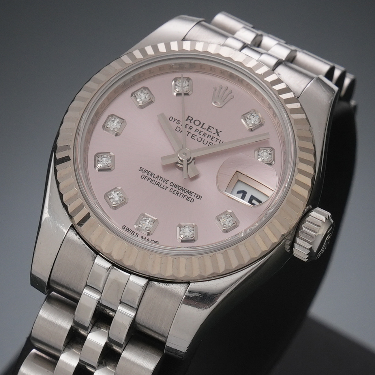 ROLEX(USED)롤렉스 데이저스트26 179174