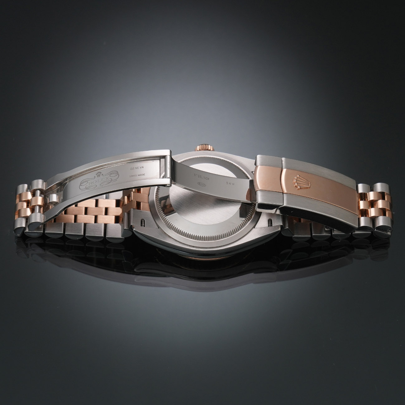ROLEX(USED)롤렉스 데이저스트 126231