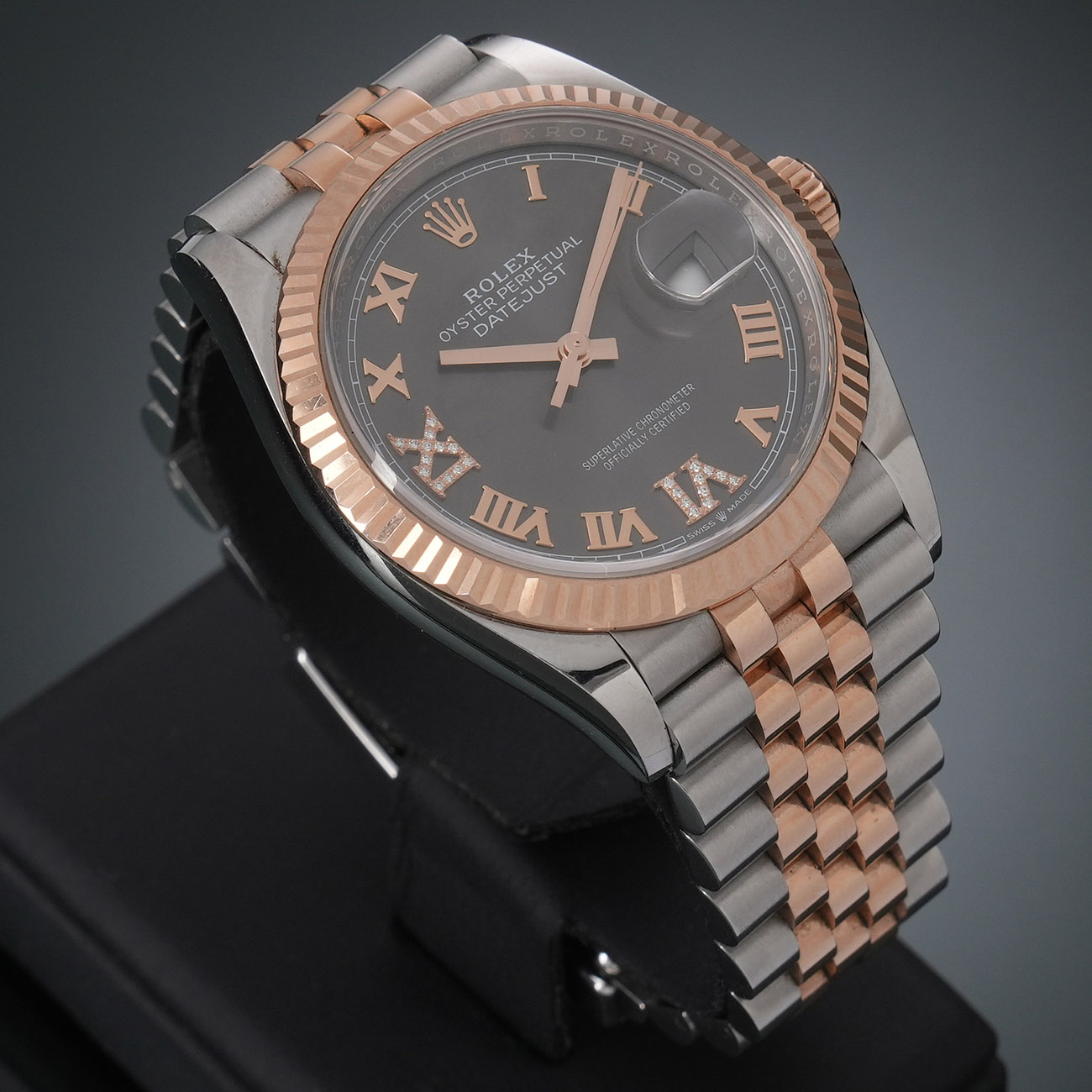 ROLEX(USED)롤렉스 데이저스트 126231