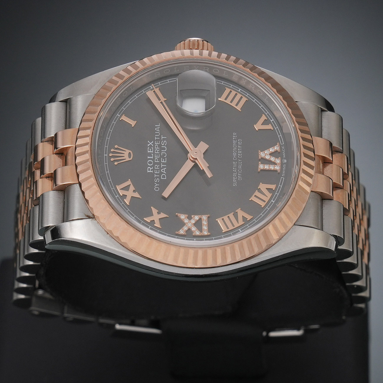 ROLEX(USED)롤렉스 데이저스트 126231