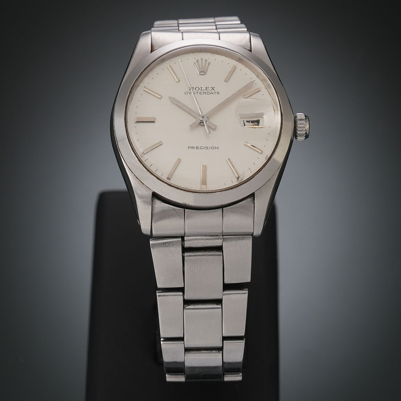 ROLEX(USED)롤렉스 오이스터34 6694