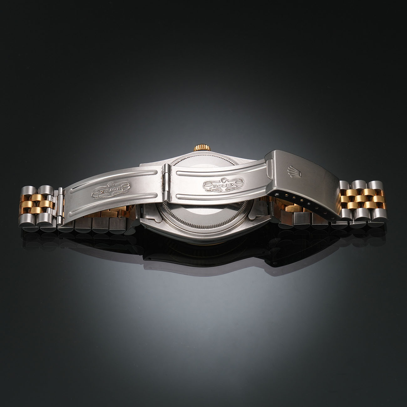 ROLEX(USED)롤렉스 데이저스트36 16013