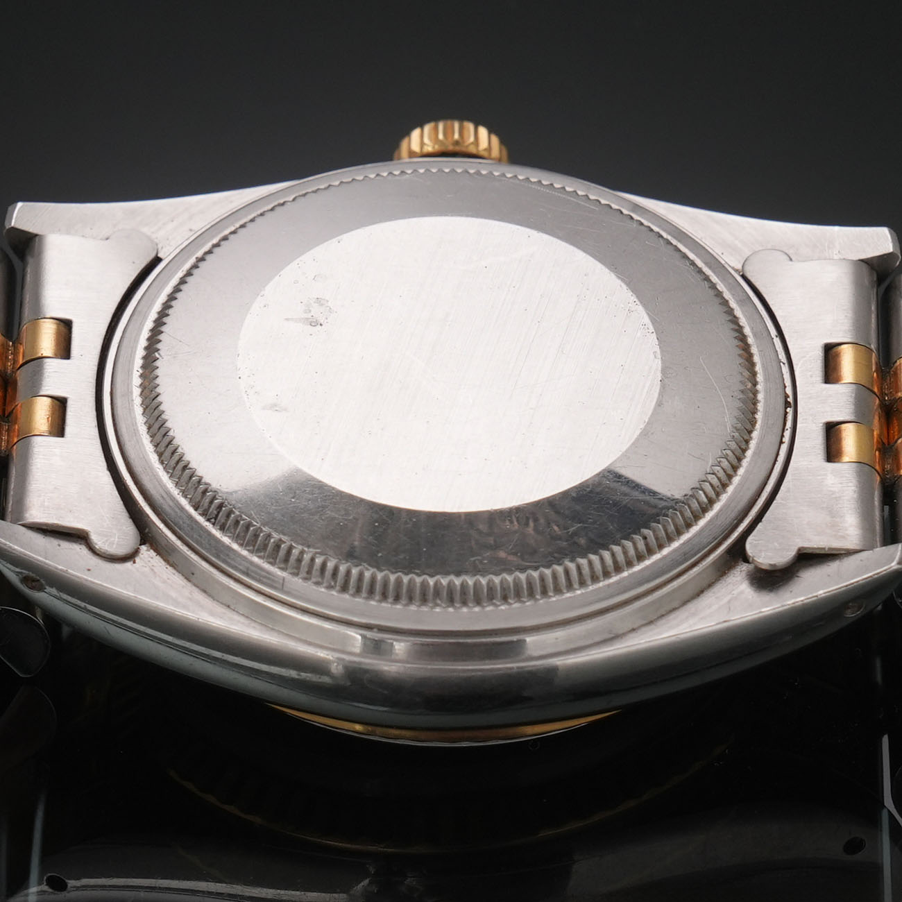 ROLEX(USED)롤렉스 데이저스트36 16013