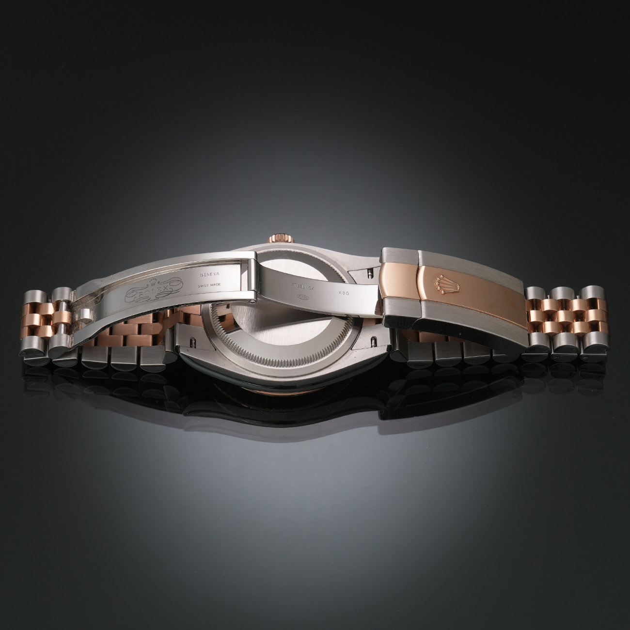 ROLEX(USED)롤렉스 데이저스트36 126231