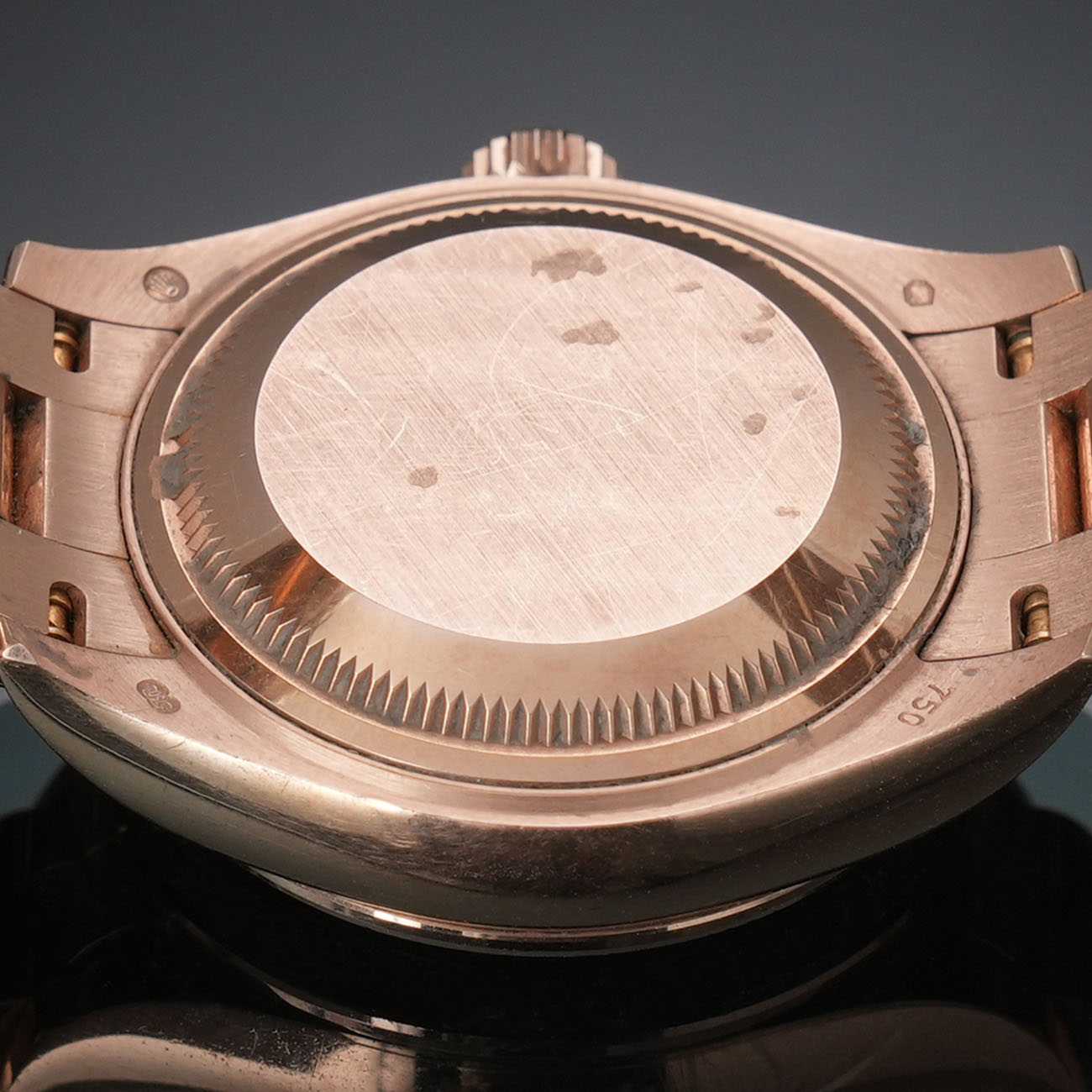 ROLEX(USED)롤렉스 데이저스트 28 다이아베젤 279135RBR