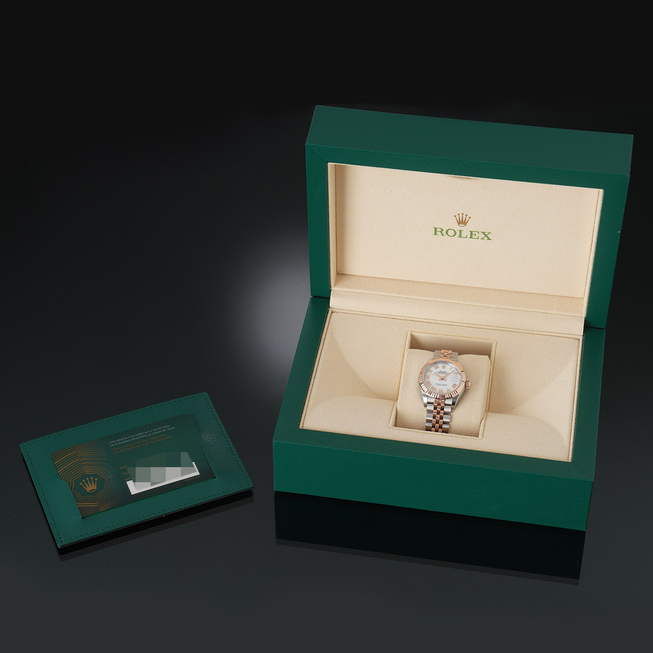 ROLEX(USED)롤렉스 데이저스트 28 279171
