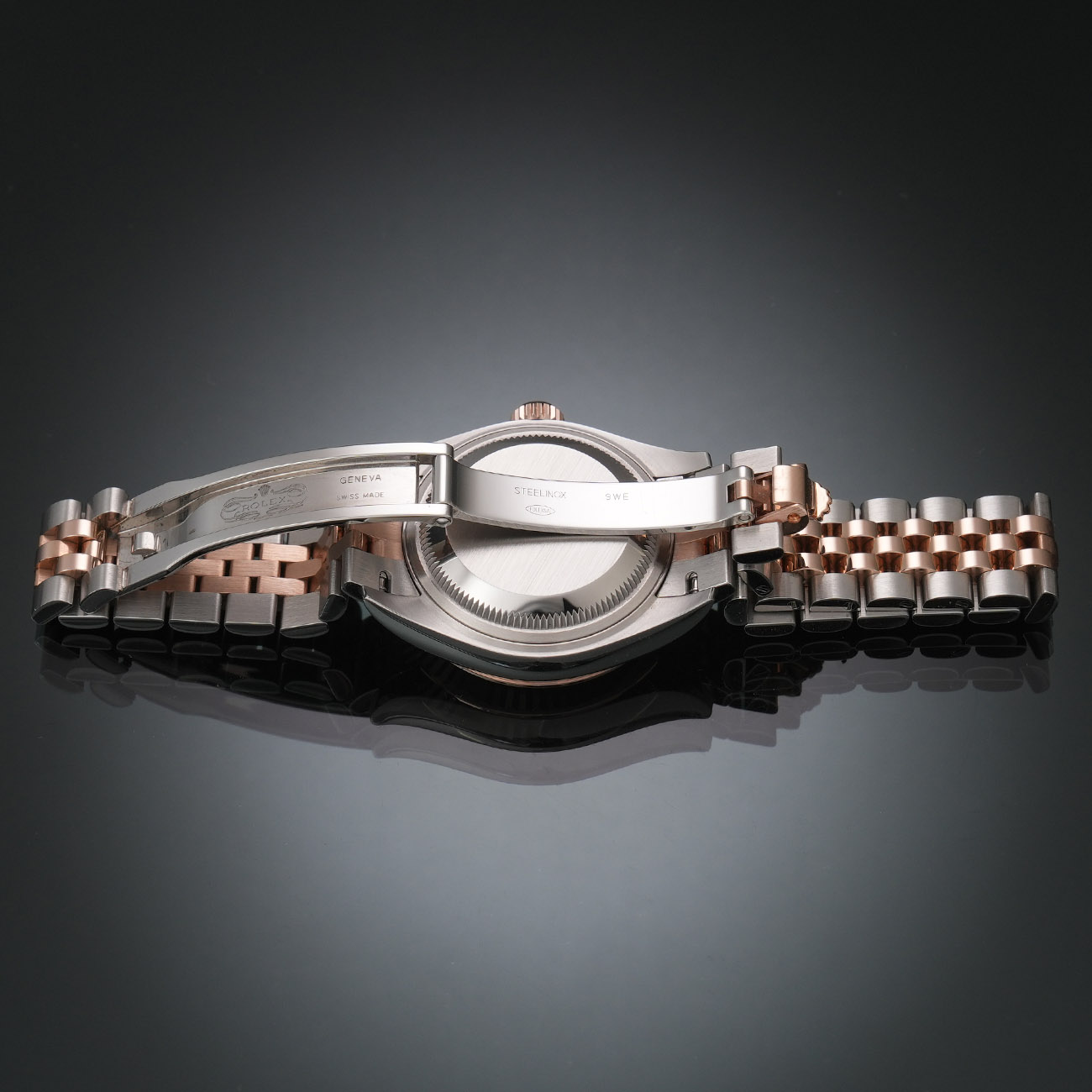 ROLEX(USED)롤렉스 데이저스트 28 279171