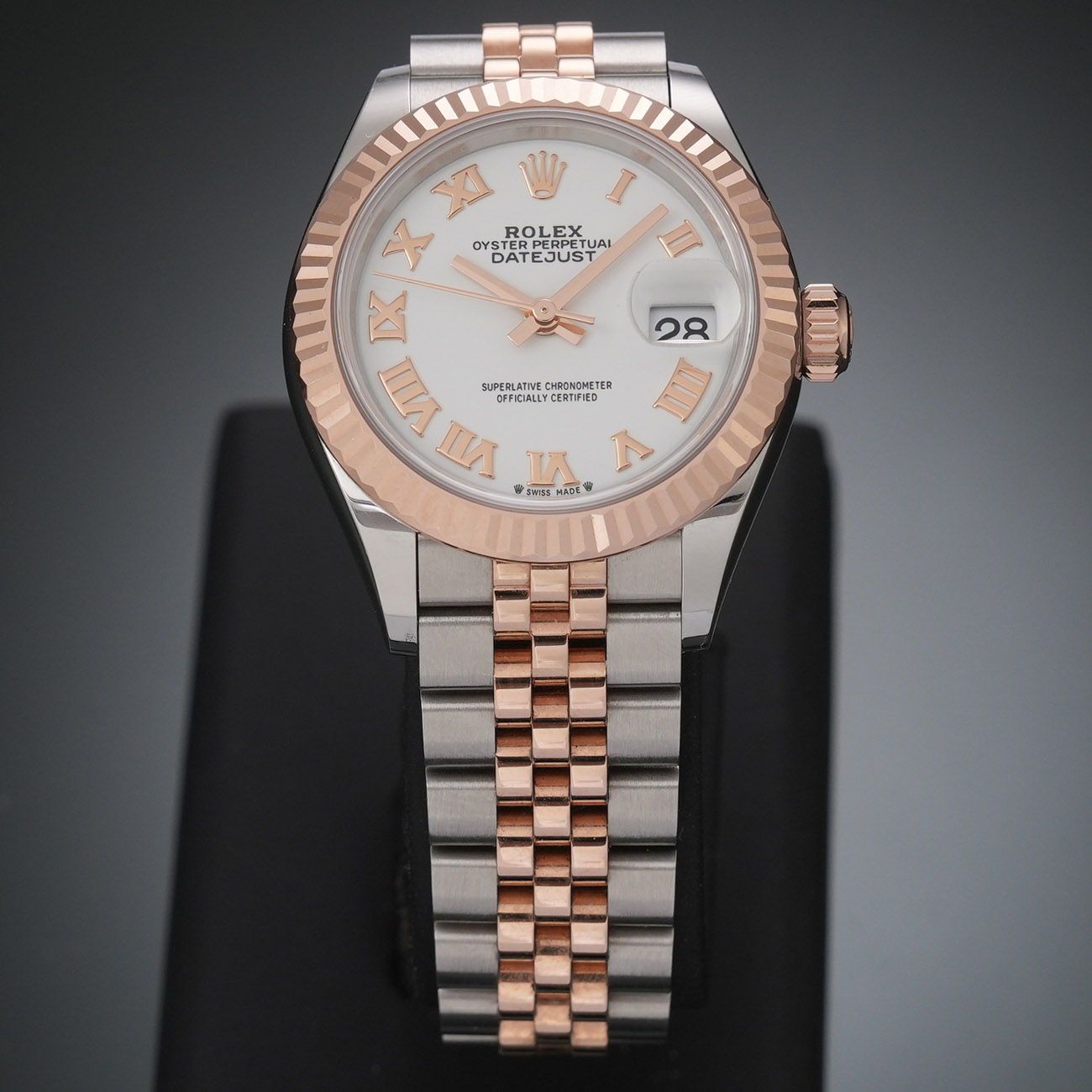 ROLEX(USED)롤렉스 데이저스트 28 279171