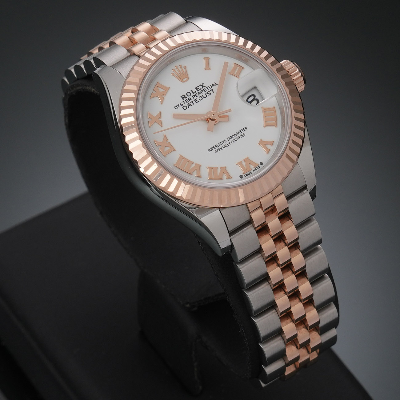 ROLEX(USED)롤렉스 데이저스트 28 279171