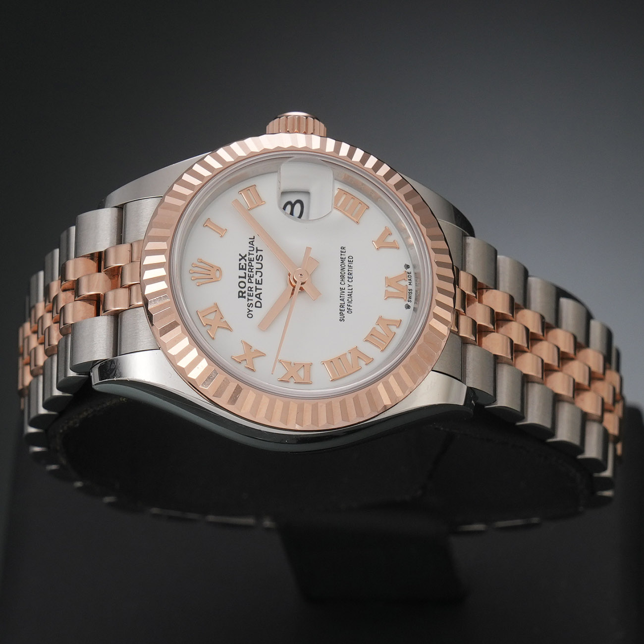 ROLEX(USED)롤렉스 데이저스트 28 279171