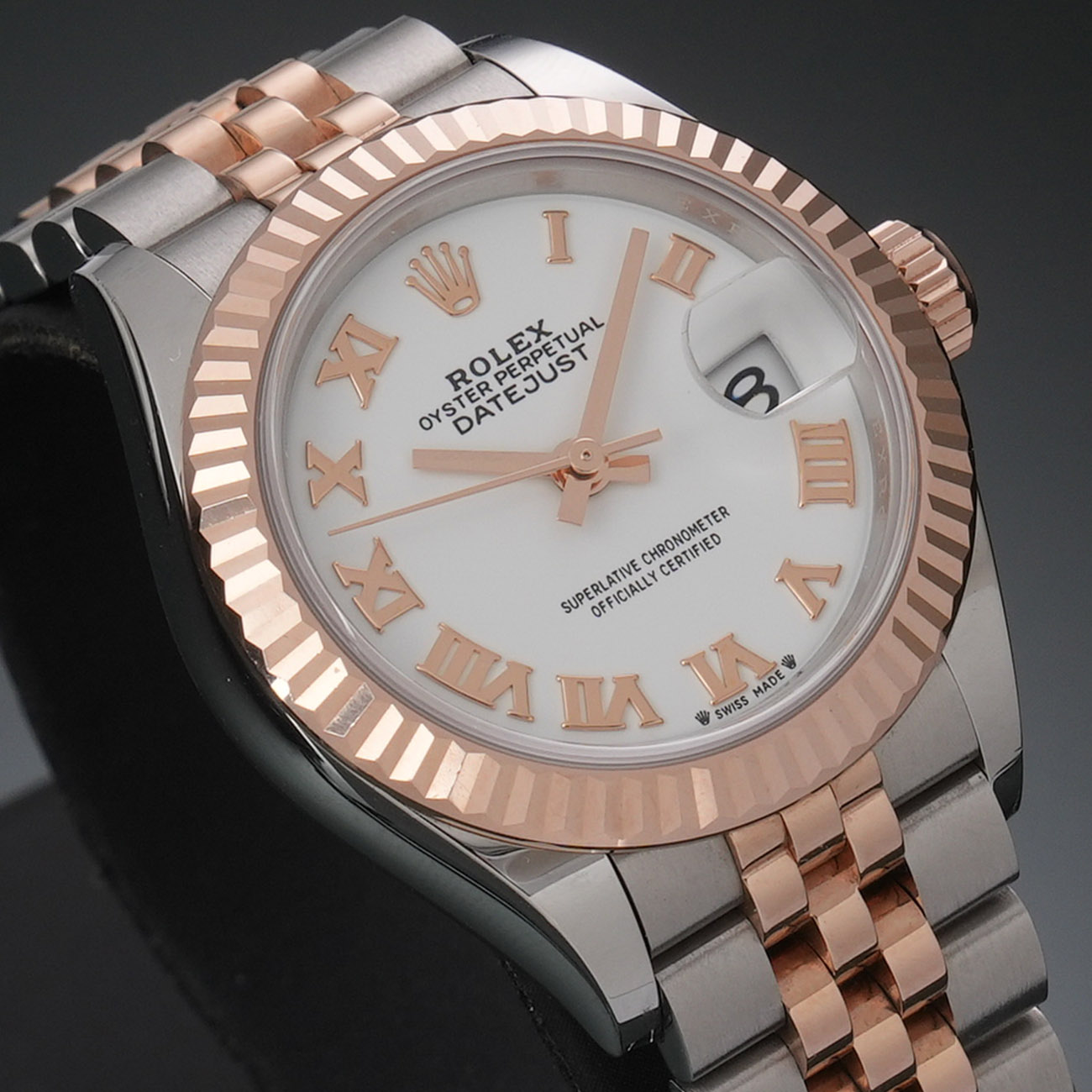 ROLEX(USED)롤렉스 데이저스트 28 279171