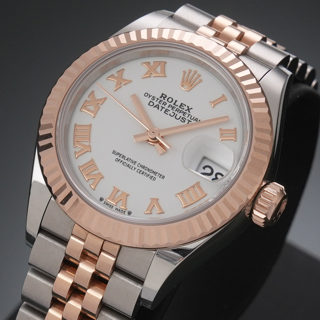 ROLEX(USED)롤렉스 데이저스트 28 279171