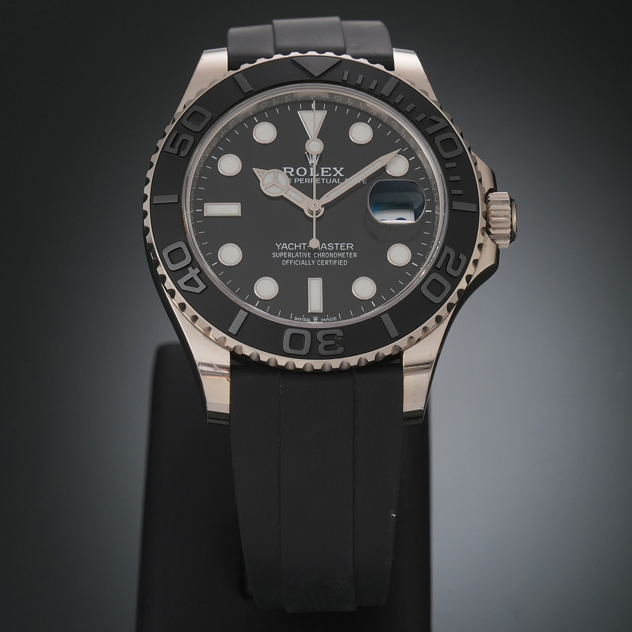 ROLEX(USED)롤렉스 요트마스터 226659