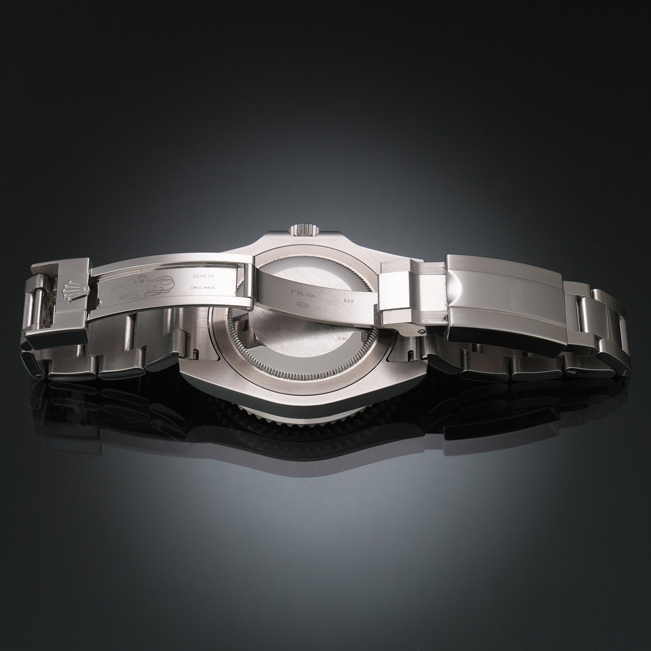 ROLEX(USED)롤렉스 GMT-마스터2 116710LN