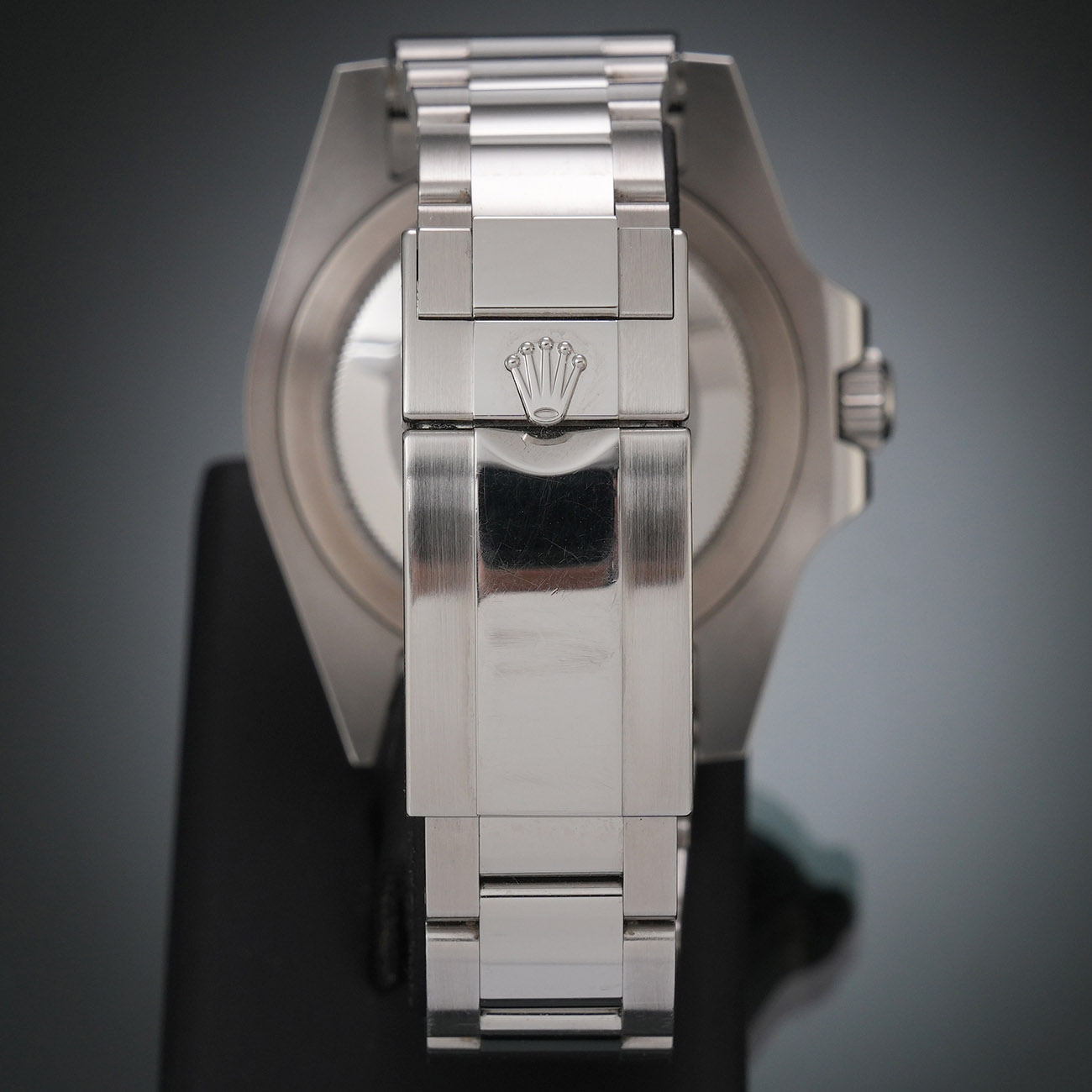 ROLEX(USED)롤렉스 GMT-마스터2 116710LN