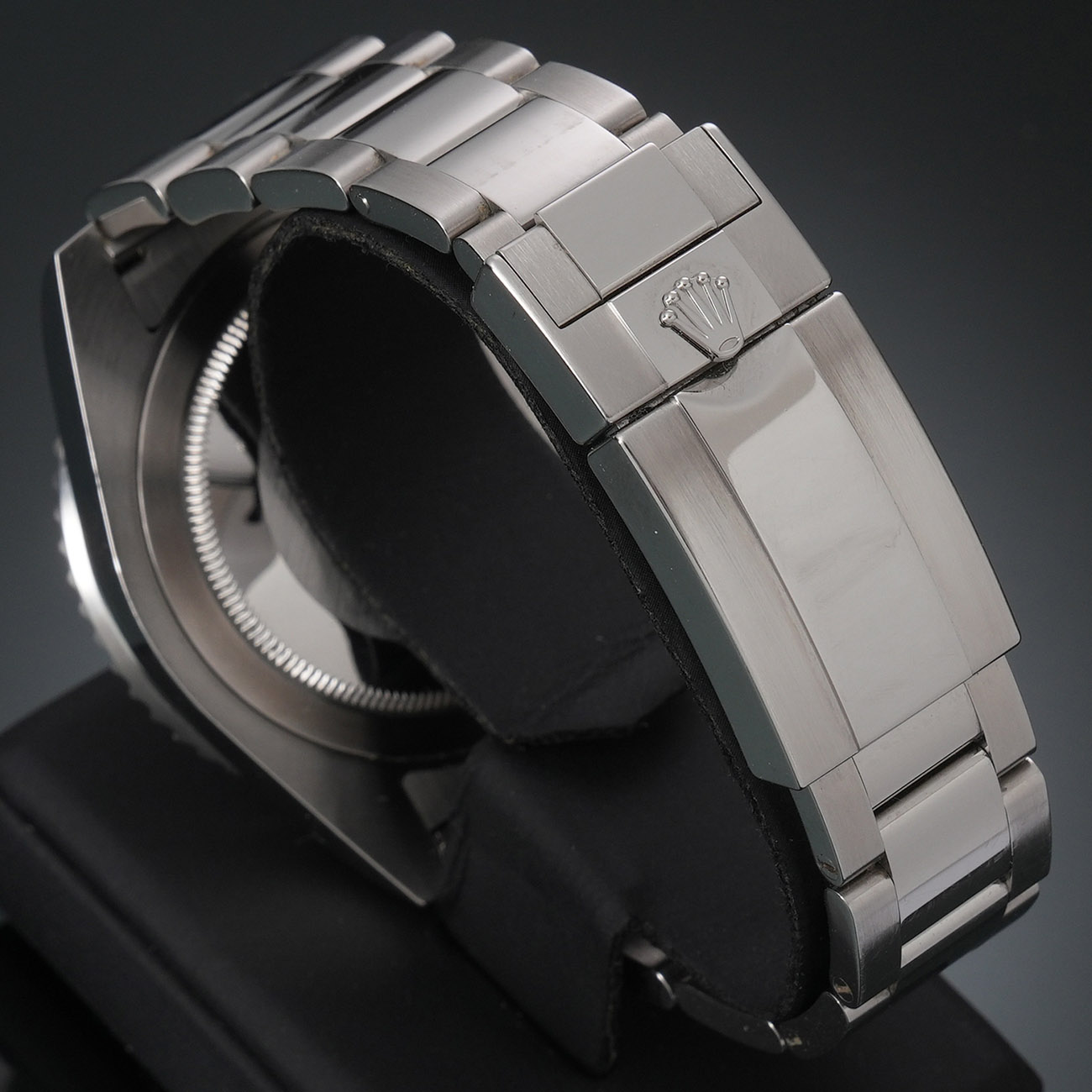 ROLEX(USED)롤렉스 GMT-마스터2 116710LN