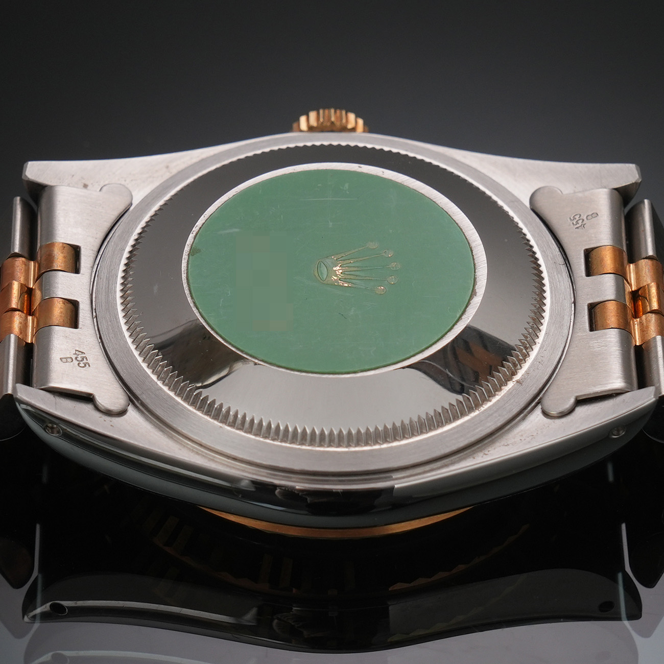 ROLEX(USED)롤렉스 데이저스트 36 16233