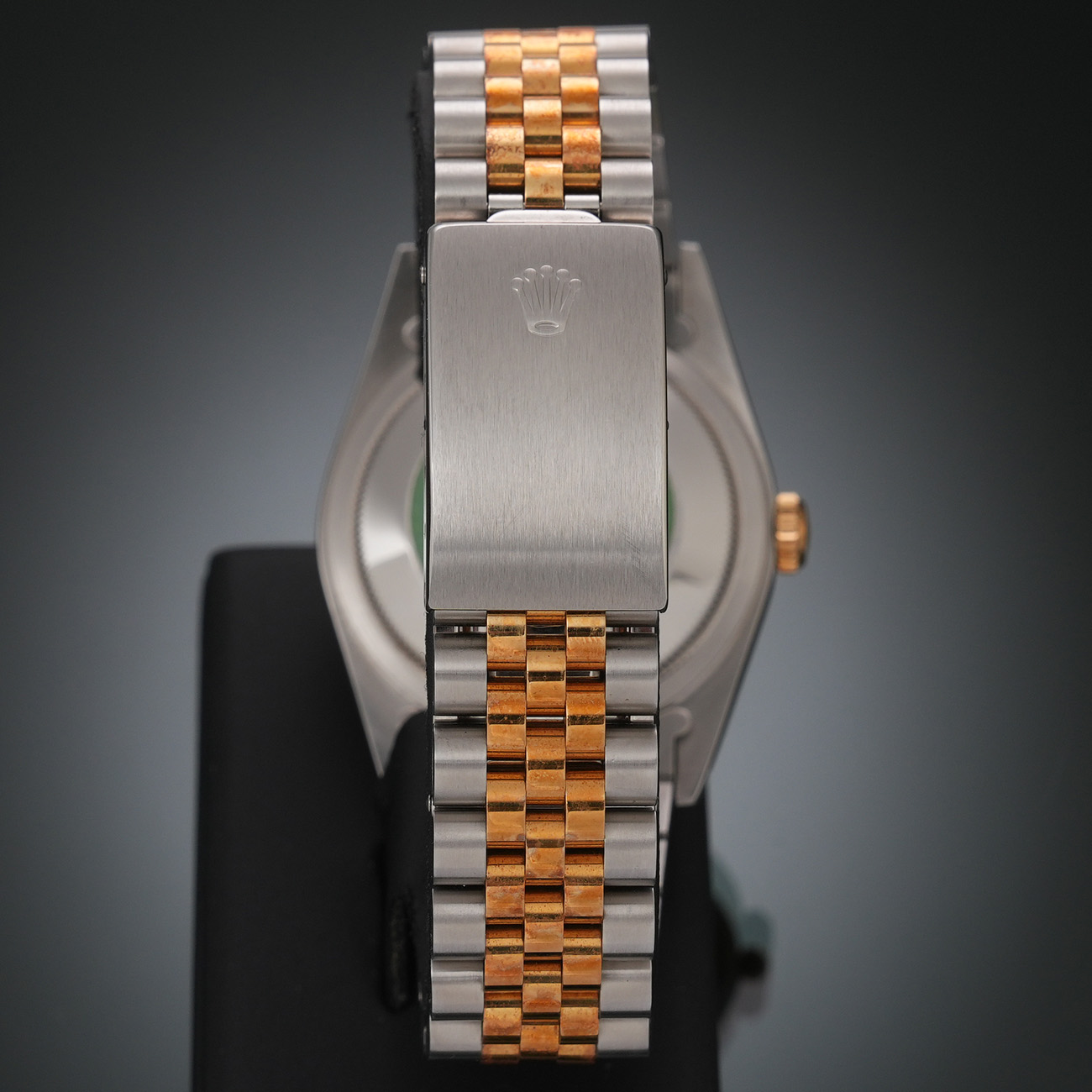 ROLEX(USED)롤렉스 데이저스트 36 16233