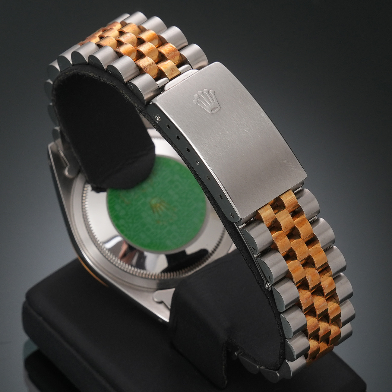 ROLEX(USED)롤렉스 데이저스트 36 16233