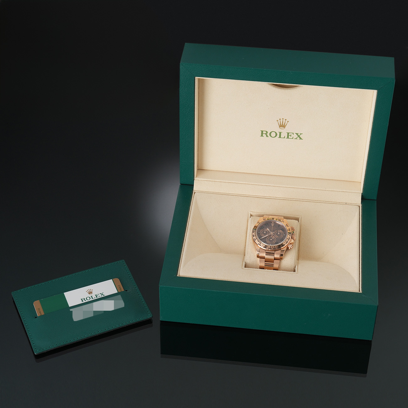 ROLEX(USED)롤렉스 데이토나 116505