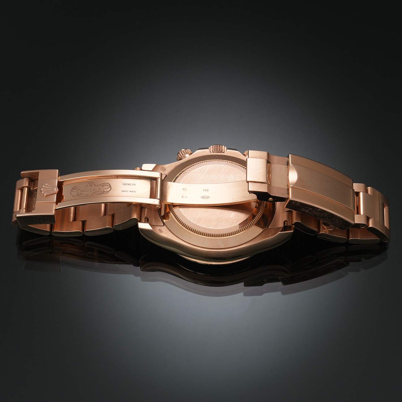 ROLEX(USED)롤렉스 데이토나 116505