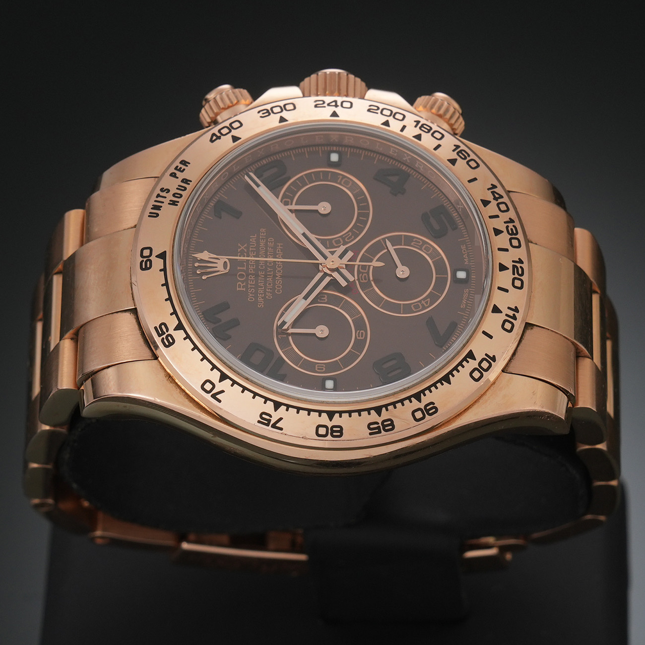 ROLEX(USED)롤렉스 데이토나 116505