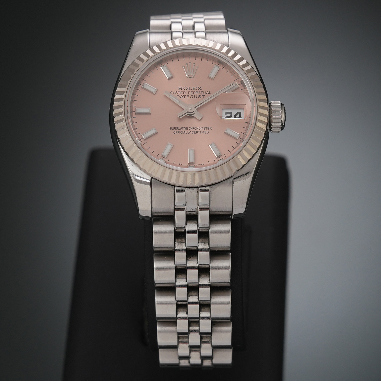 ROLEX(USED)롤렉스 데이저스트26 179174