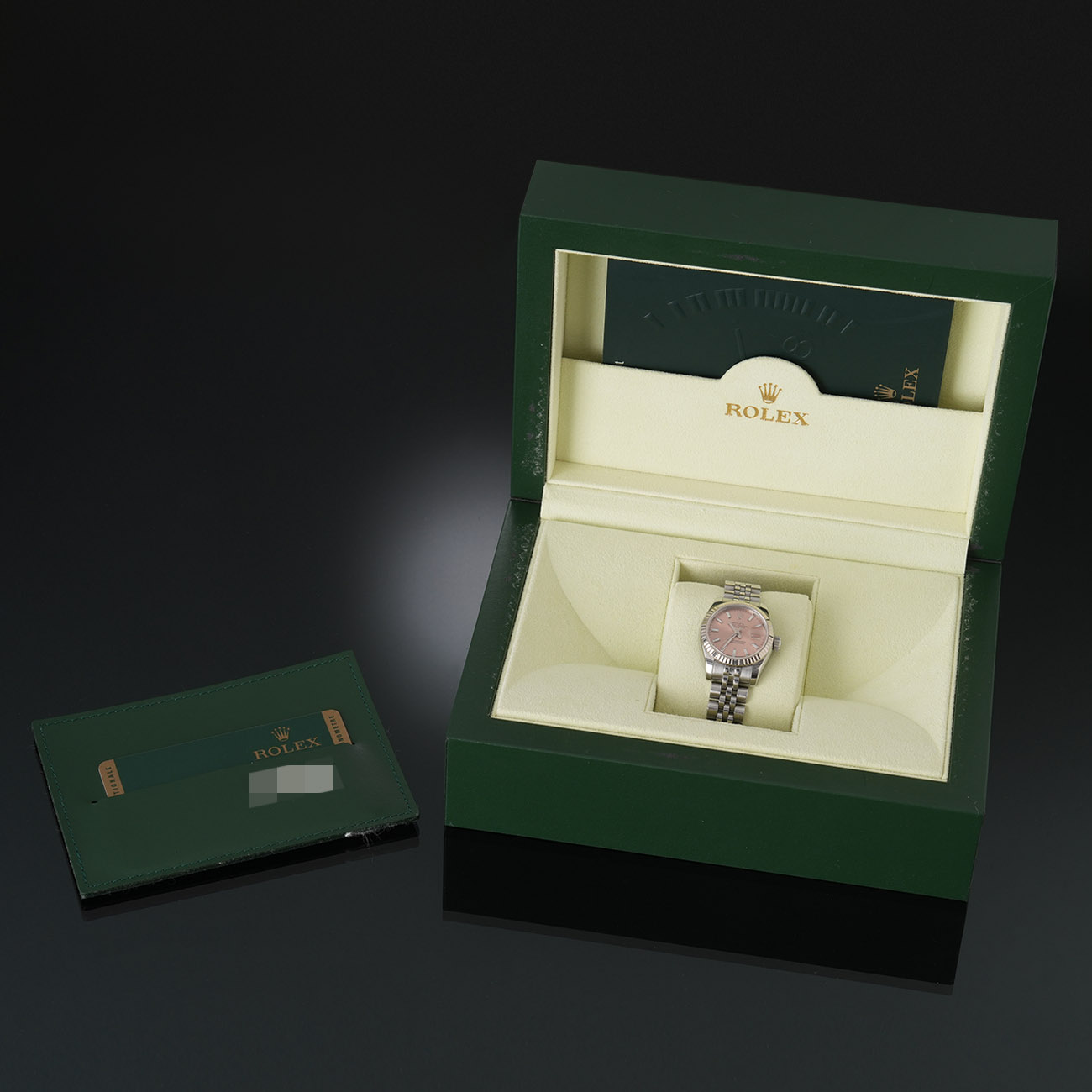 ROLEX(USED)롤렉스 데이저스트26 179174