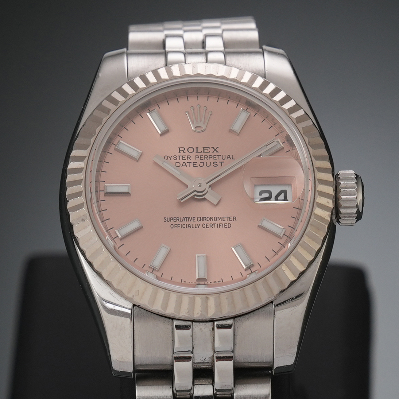 ROLEX(USED)롤렉스 데이저스트26 179174