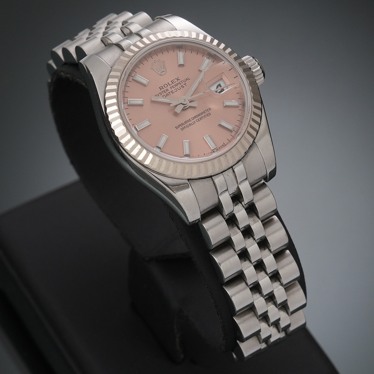 ROLEX(USED)롤렉스 데이저스트26 179174