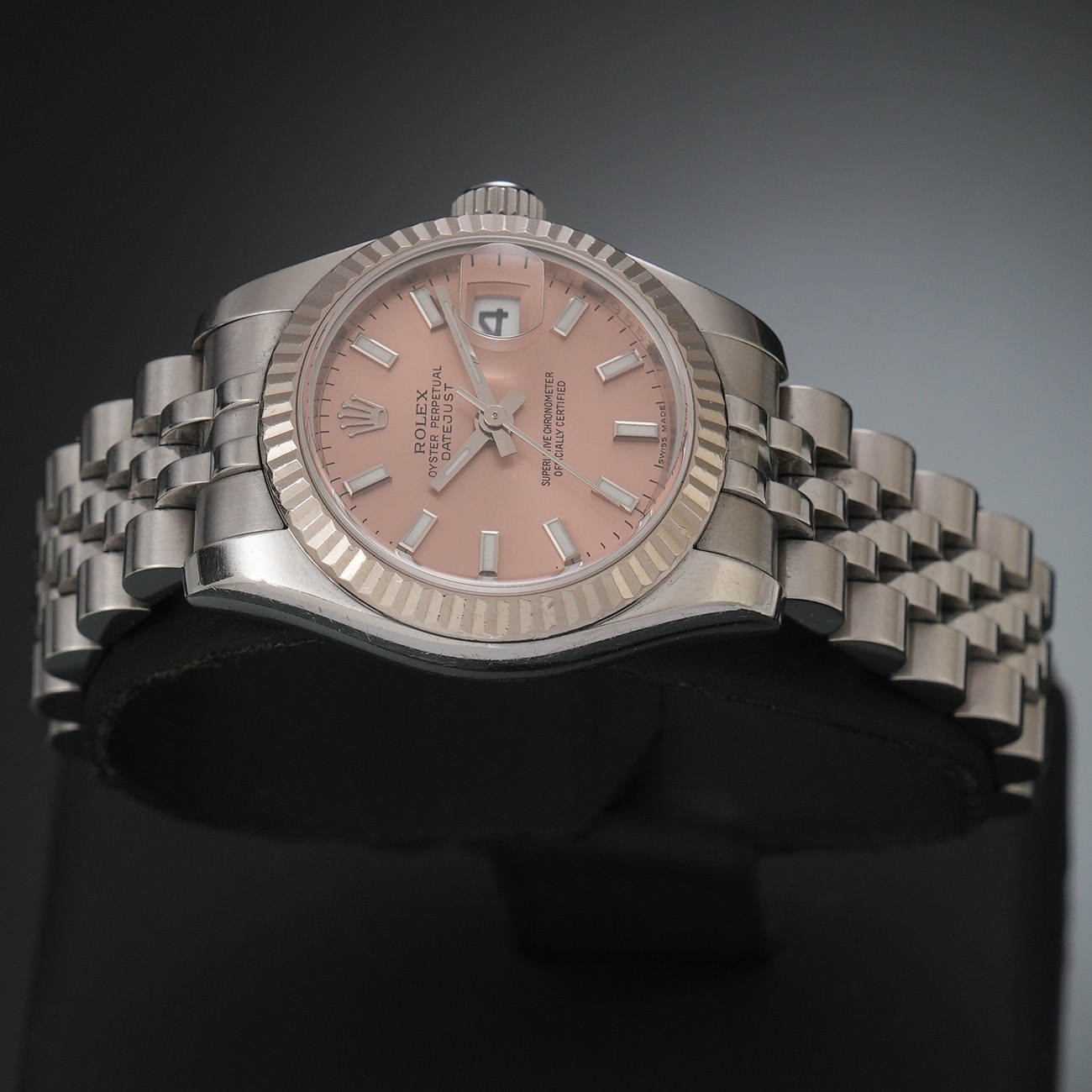 ROLEX(USED)롤렉스 데이저스트26 179174