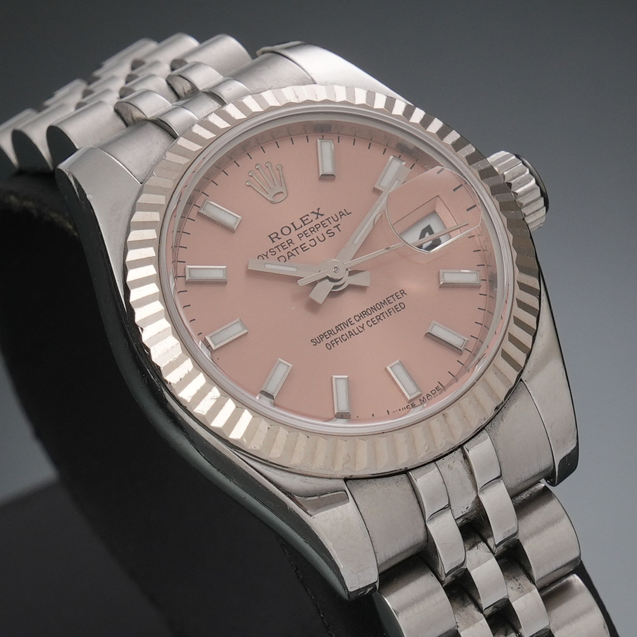 ROLEX(USED)롤렉스 데이저스트26 179174