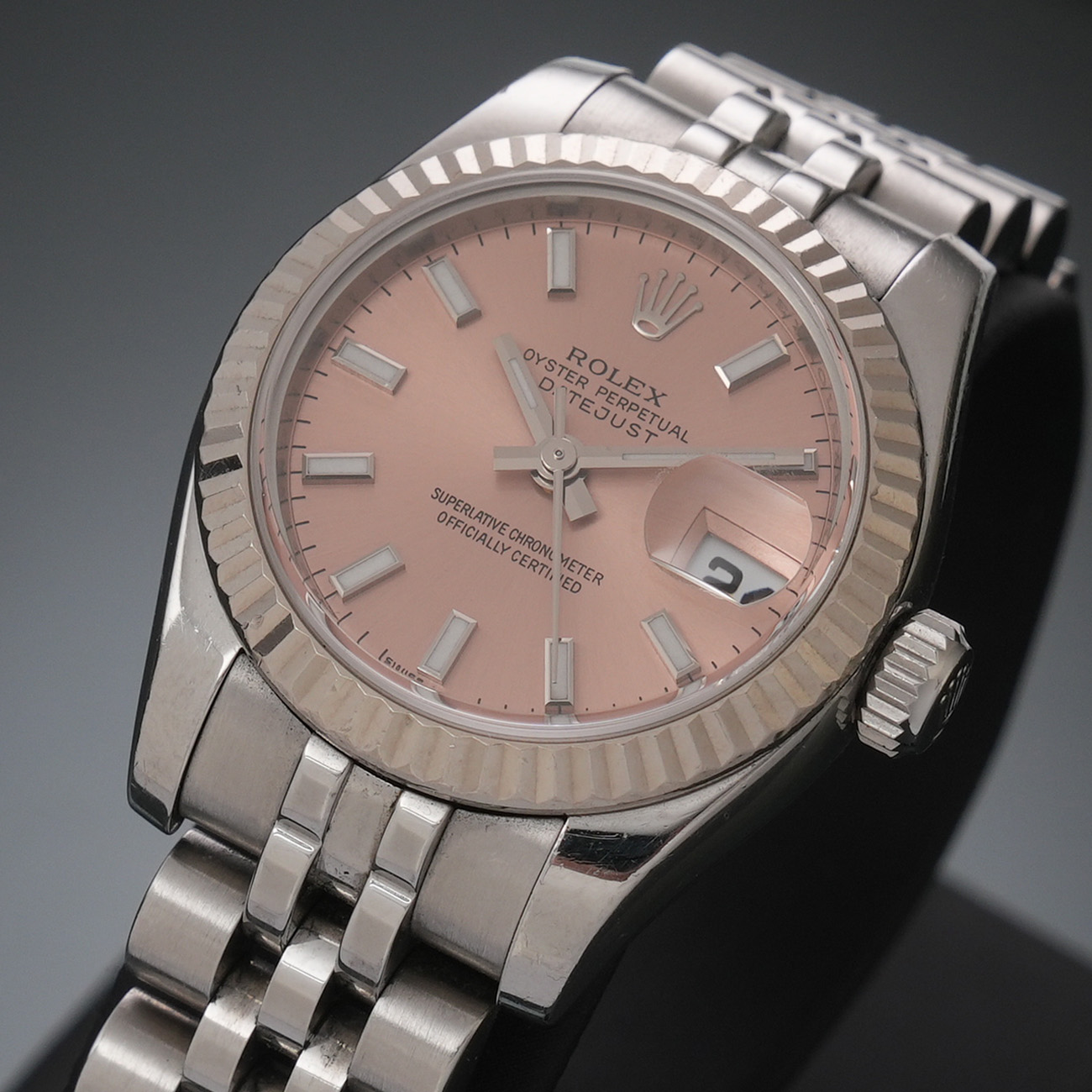 ROLEX(USED)롤렉스 데이저스트26 179174