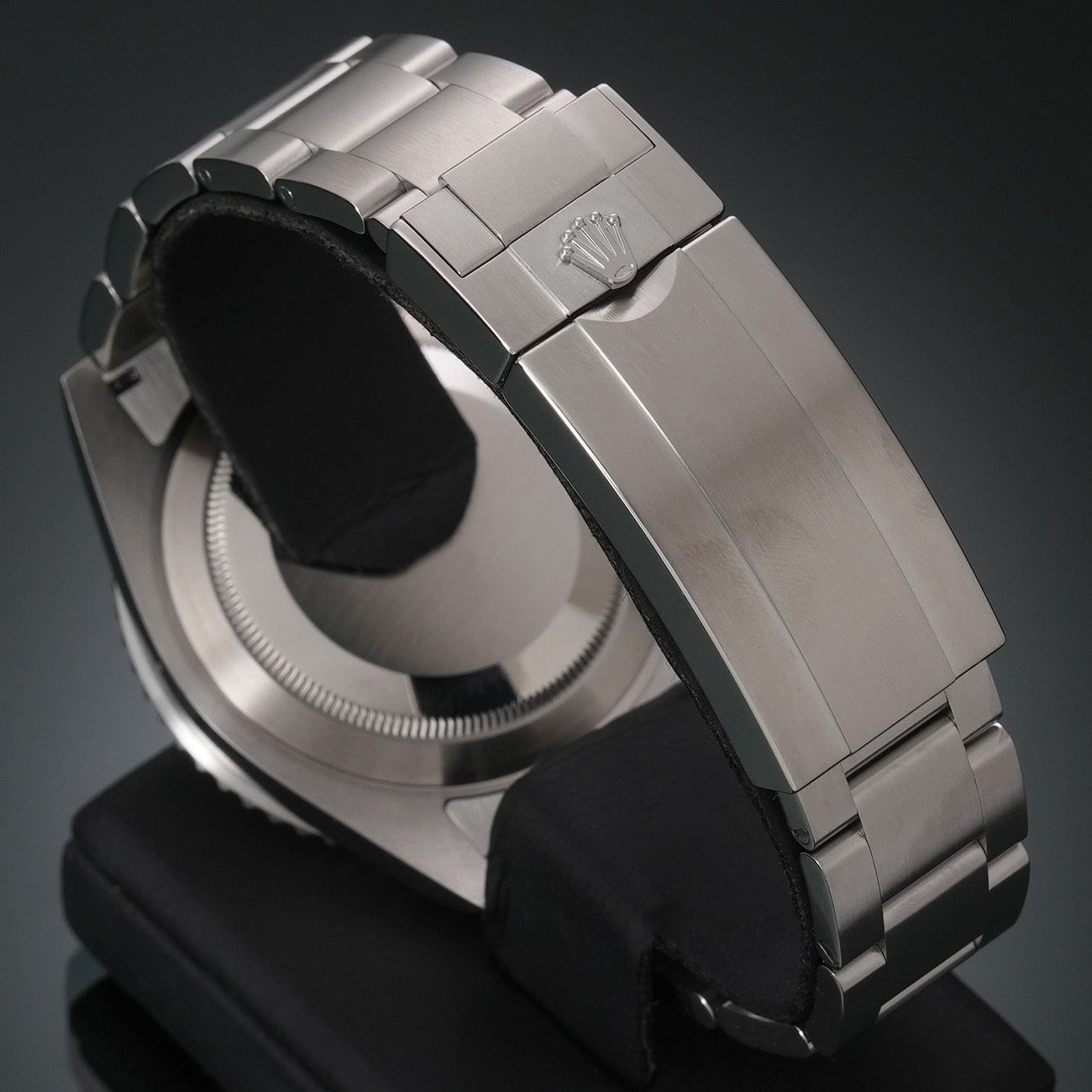 ROLEX(USED)롤렉스 서브마리너 논데이트 124060