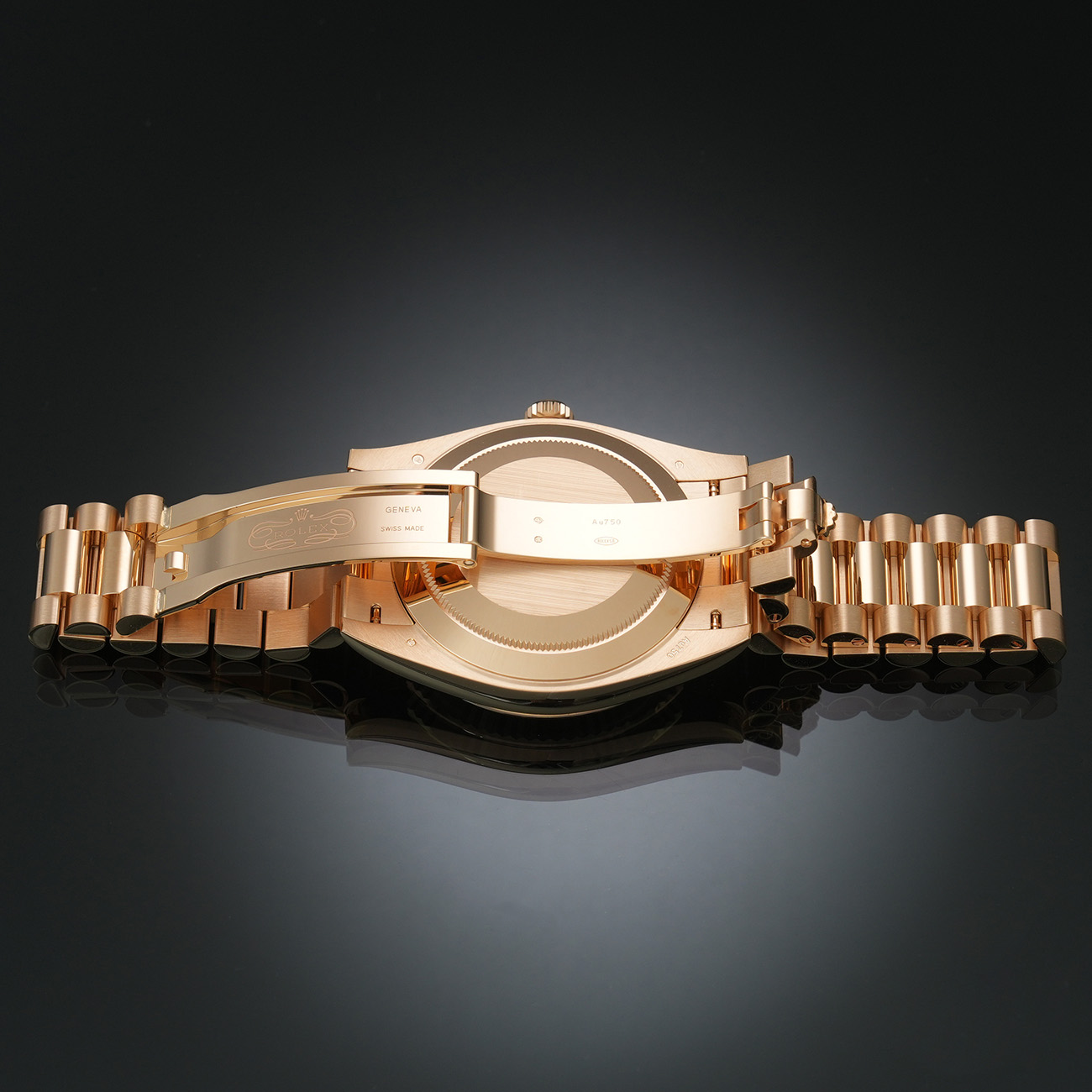 ROLEX(NEW)롤렉스 데이데이트 40 228238