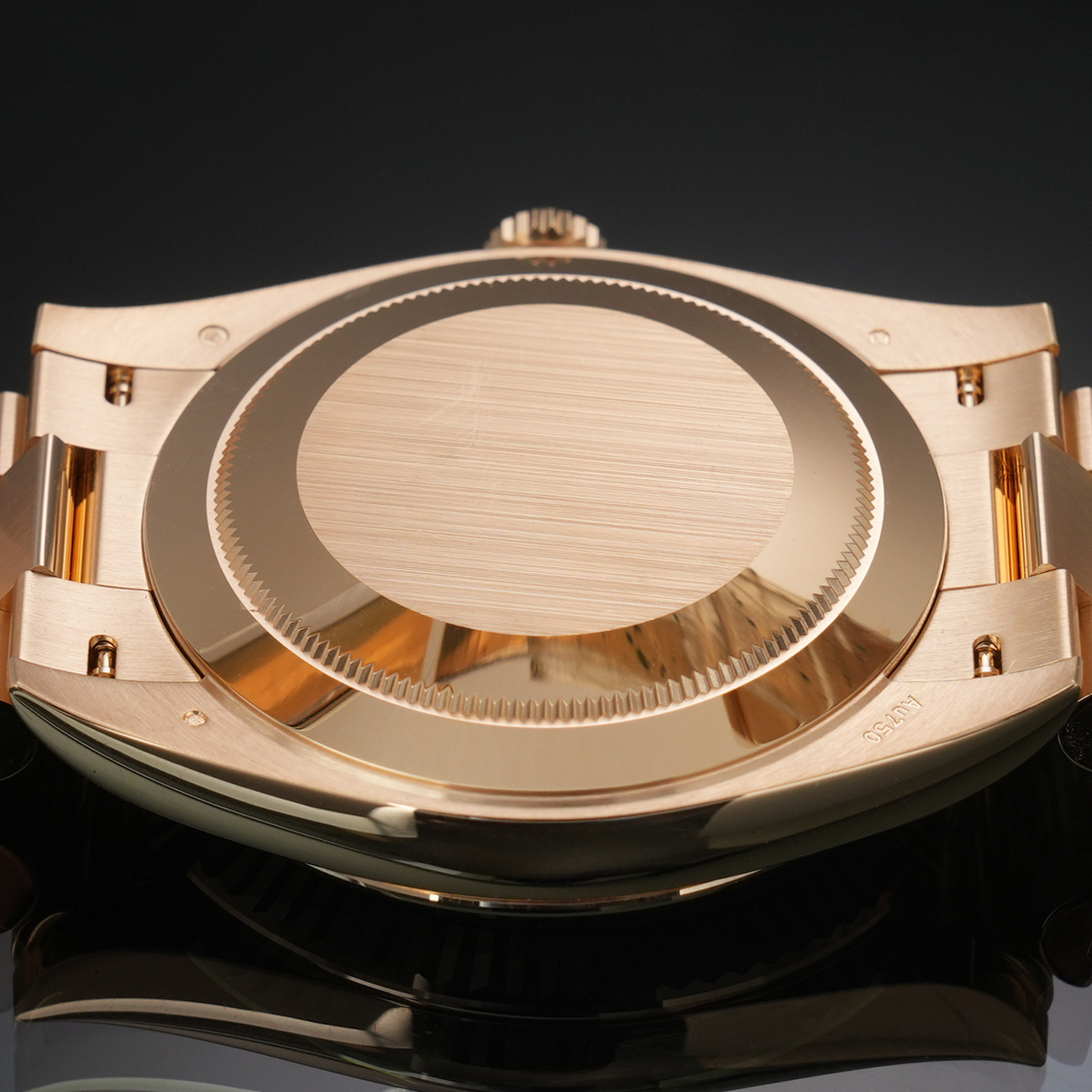 ROLEX(NEW)롤렉스 데이데이트 40 228238