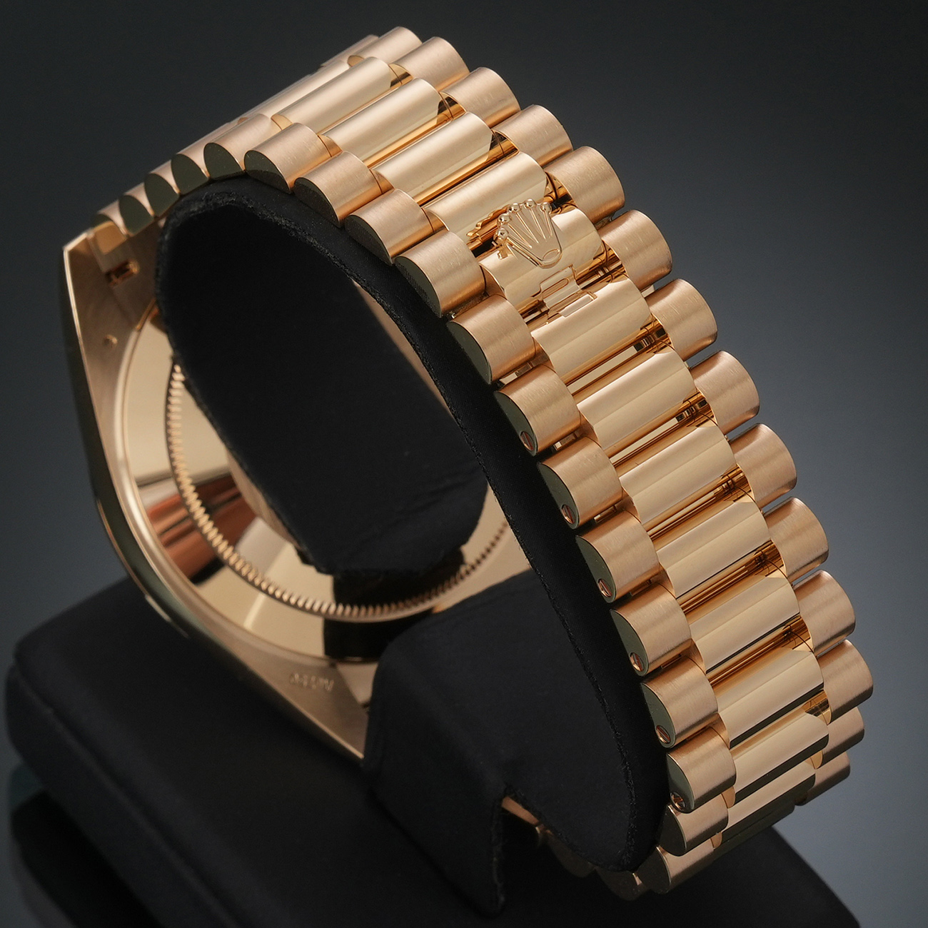 ROLEX(NEW)롤렉스 데이데이트 40 228238
