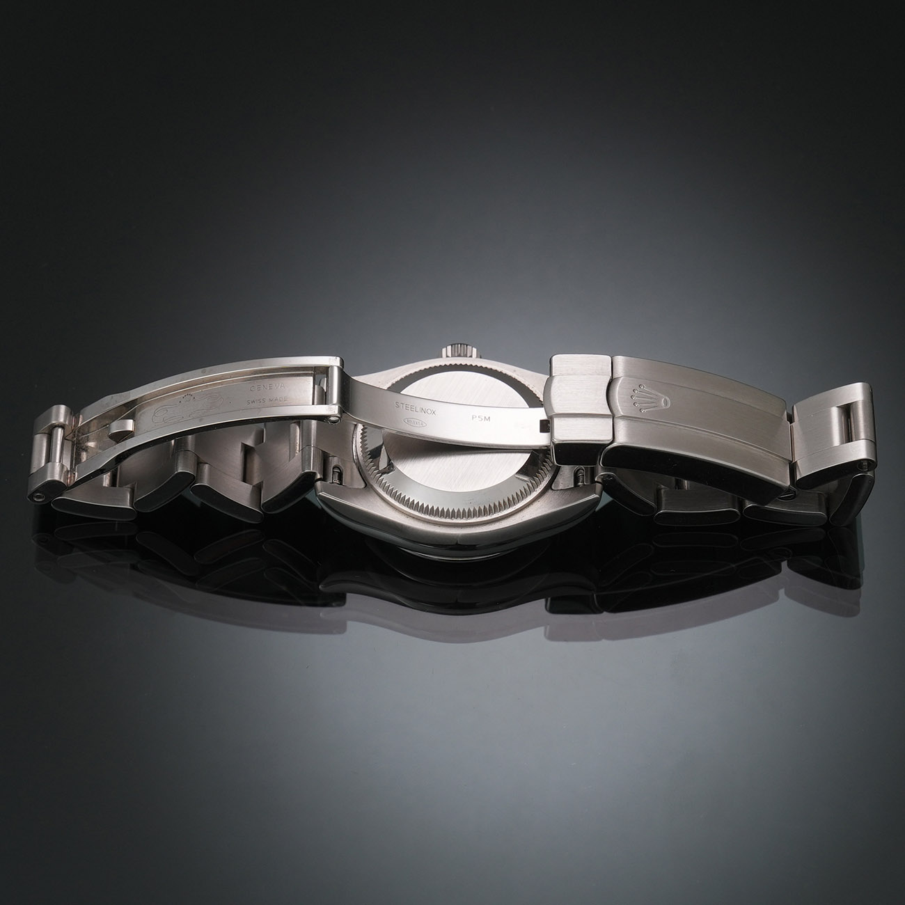 ROLEX(USED)롤렉스 오이스터 퍼페츄얼 26 176200
