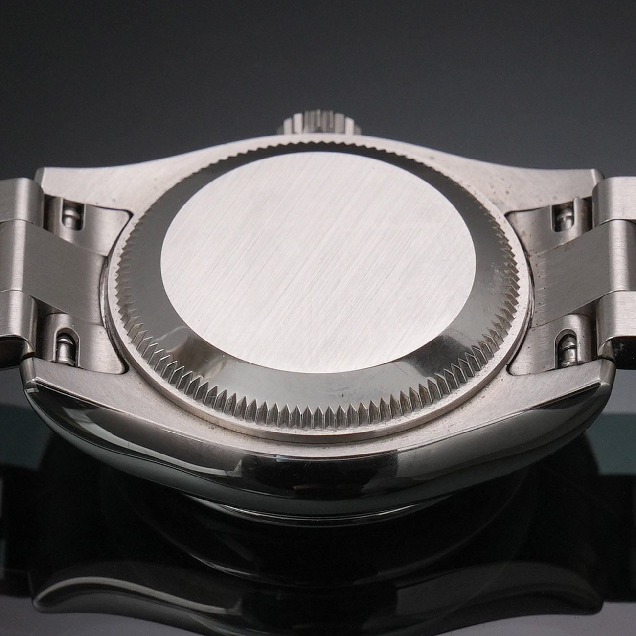 ROLEX(USED)롤렉스 오이스터 퍼페츄얼 26 176200