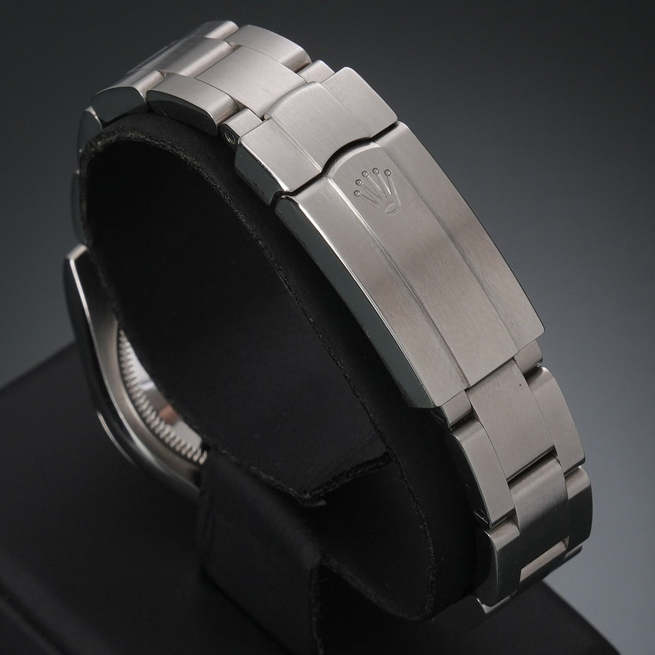 ROLEX(USED)롤렉스 오이스터 퍼페츄얼 26 176200