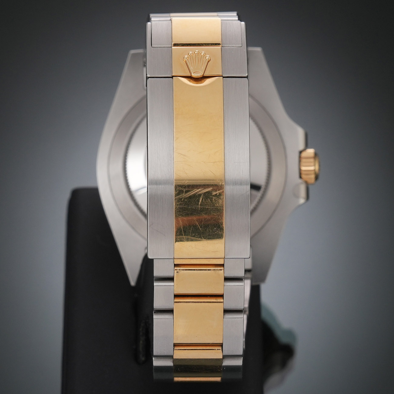 ROLEX(USED)롤렉스 서브마리너 콤비 126613LN