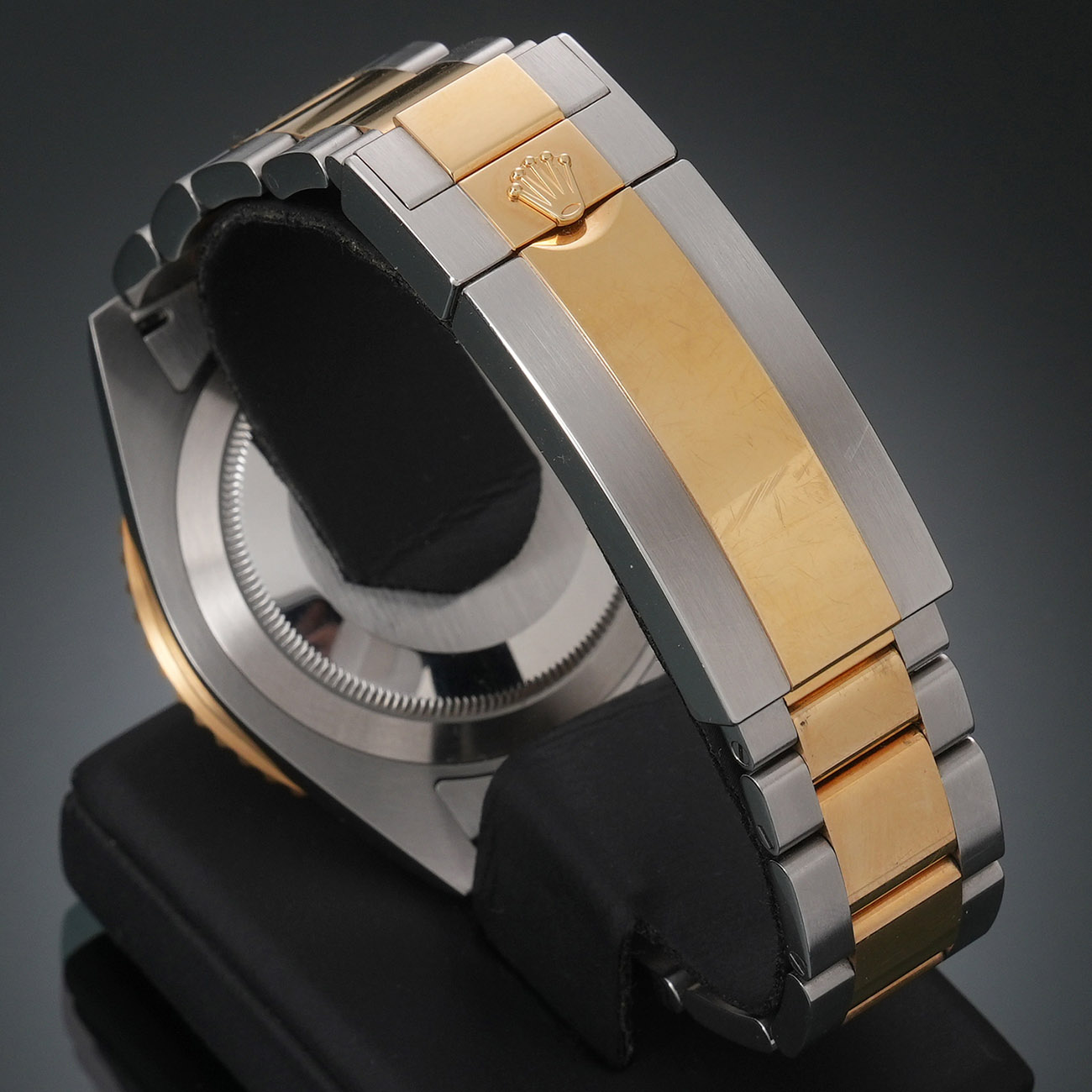 ROLEX(USED)롤렉스 서브마리너 콤비 126613LN